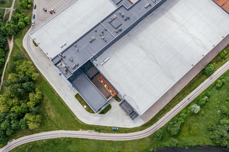 Best Industrial Roof Contractors Contractors in Janesville, WI